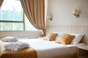 SkyPoint Hotel Sheremetyevo Airport, Khimki